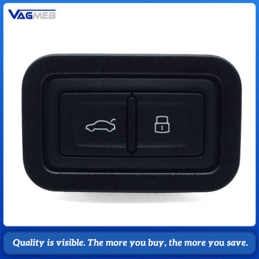 For Audi A4B9 sedan Power tailgate Tow Bar Electrics Kit Install Update KIT