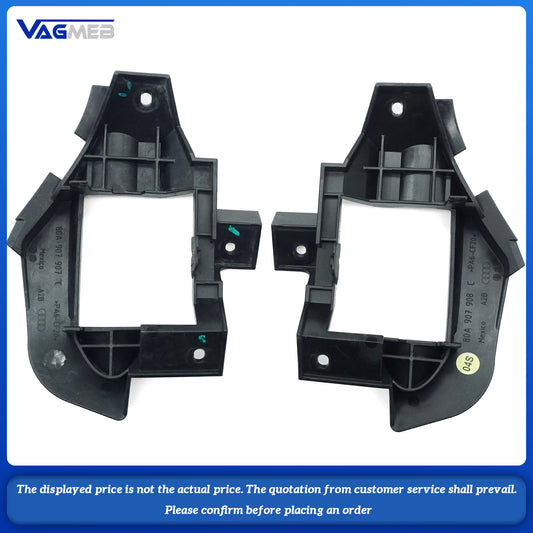 Blind Spot Detection System Warning Sensor Bracket For Audi Q5 Q5L 80A 907 907 C 80A 907 908 C