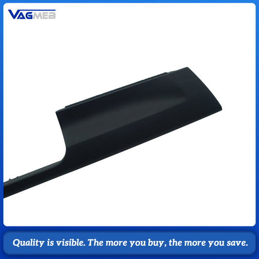 8WD 857 304 Decorative trim strip for Audi A4 the centre console screen 8.3 screen Decorative trim beneath