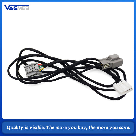 OEM 30786217 lift gate Rear trunk door wiring harness for Volvo S80 NEW