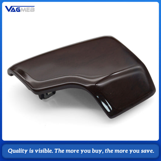 For Audi A6 C8 A7 Gear Shift Knob Cover