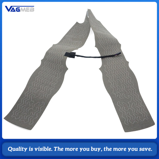 Car Heated Steering Wheel Cover Heater For BMW G20 G30 steering wheel