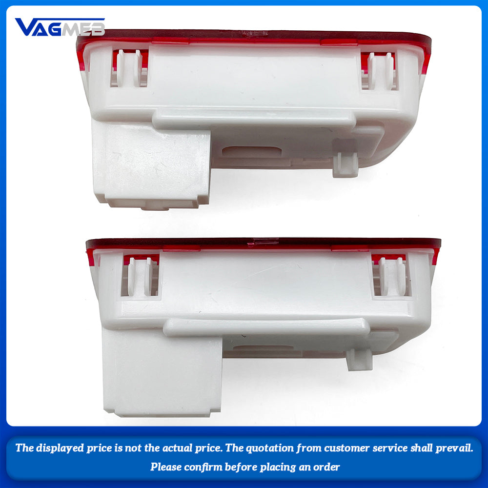 LED Accessories Car Door Light For VW-VW LOGO