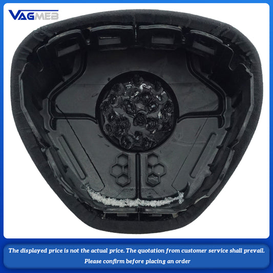 Steering wheel airbag cover multifunction steering wheel For Skoda Octavia