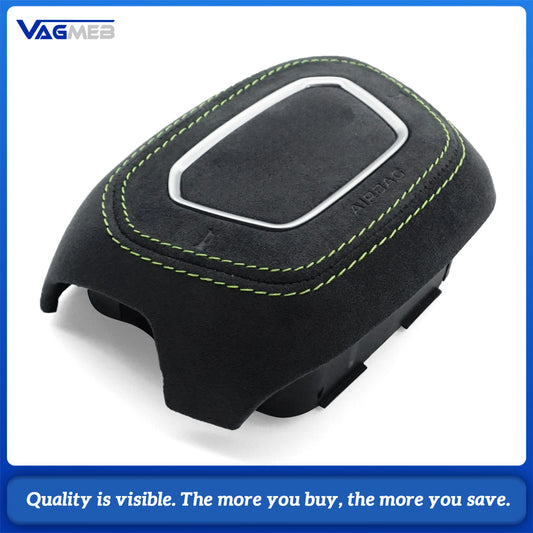Steering wheel airbag cover multifunction steering wheel For Audi Q3