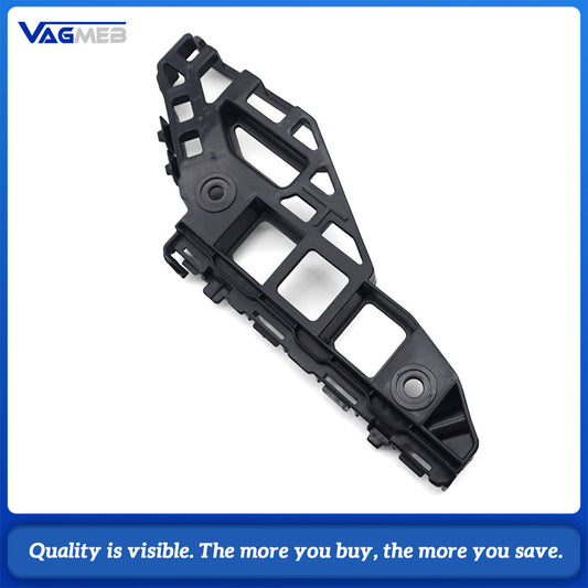 For VW Scirocco Front Bumper Bracket Support Holder, OEM 1K8 807 183C 1K8 807 184C Auto Body Replacement Parts