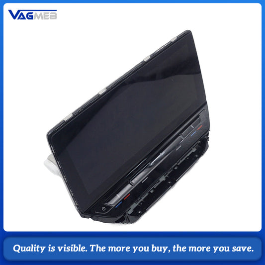 For VW ID.3 10 Inch MIB Central Multimedia Display Touch Screen Number 10A 919 605G Replacement