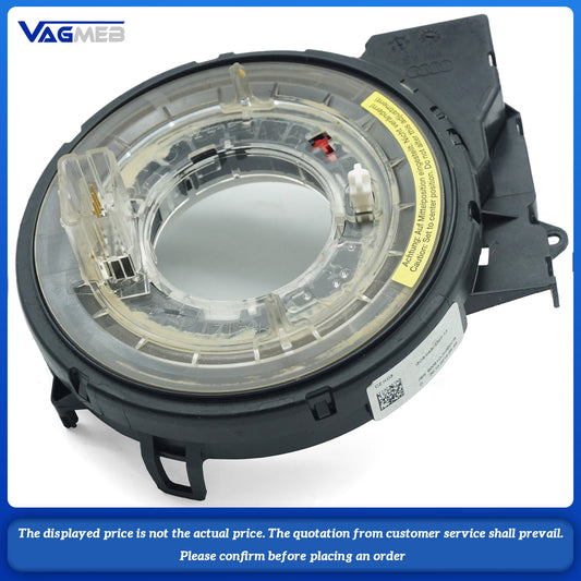 For Audi 4M0 907 129 4N0 907 129 hairspring assembly 4N0 907 129