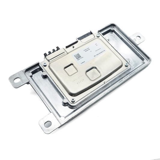 5QW 907 556B 360 Panorama Camera Control Module Unit For VW Passat B9