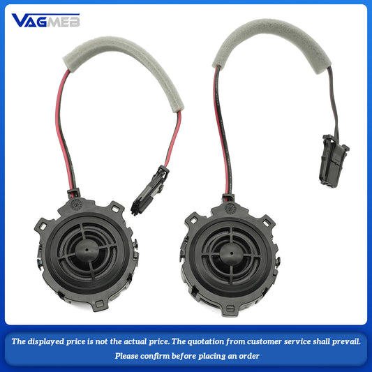 For VW ID7 Harman Kardon Audio System