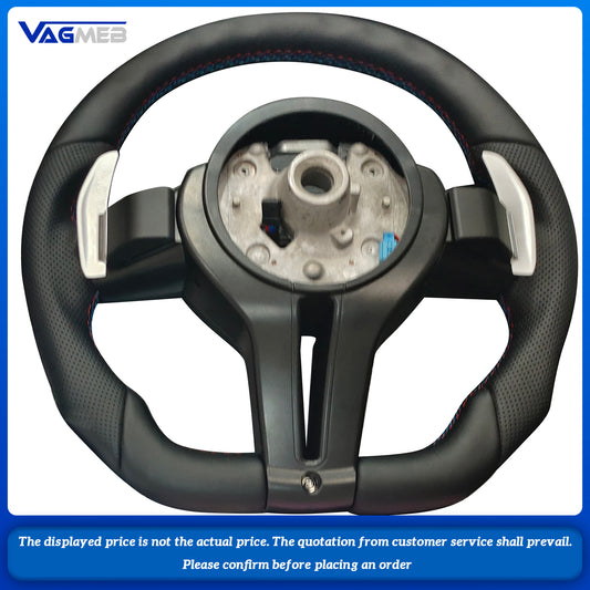 For BMW 3 series steering wheel