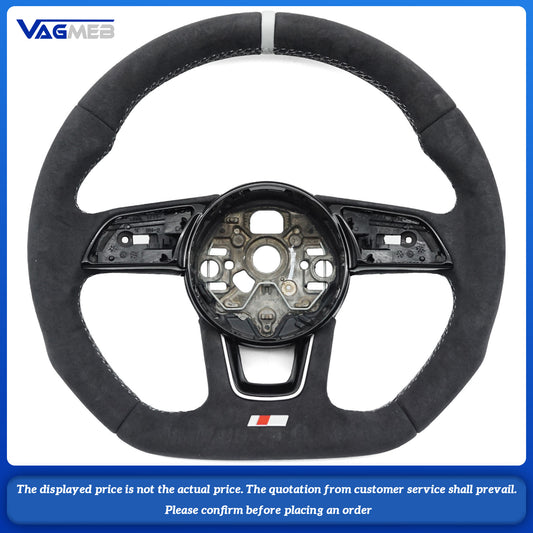 For Audi A38Y Car Steering Wheel