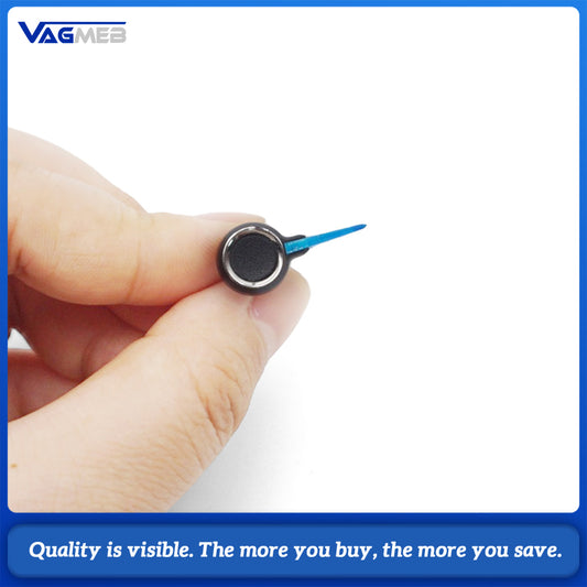 Blue Needle Speedometer pointer 1set Instrument Panel Blue Pointer Speedometer for CC Scirocco Sagitar Magotan Passat Golf CC