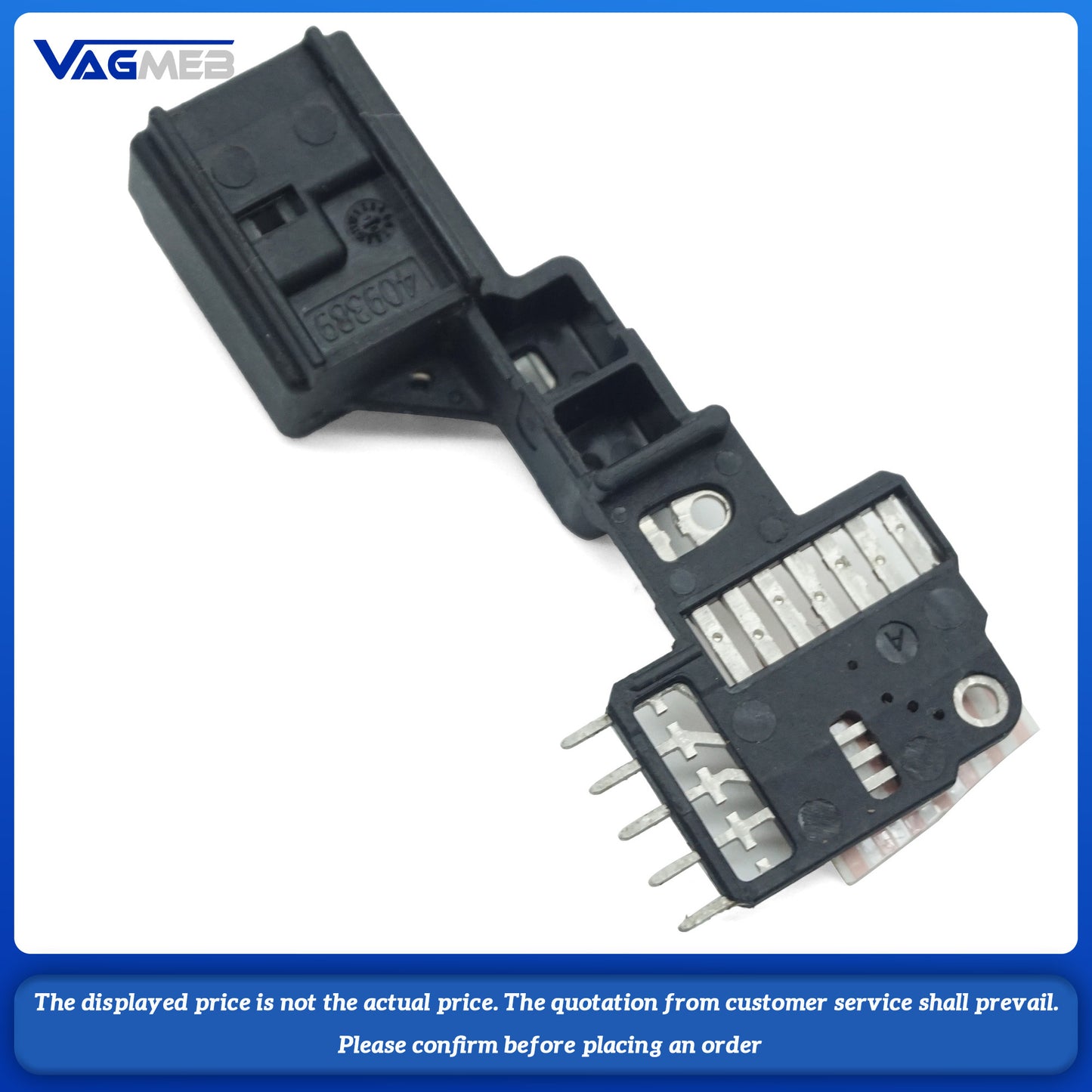 5Q0 953 569 Plug