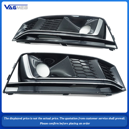 For Audi A4B9 2016 ACC