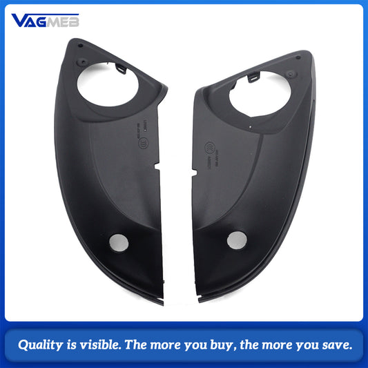 Car Front 360 Panoramic Surround View Camera Base Housing Mount Bracket Fit Audi RS6 Avant