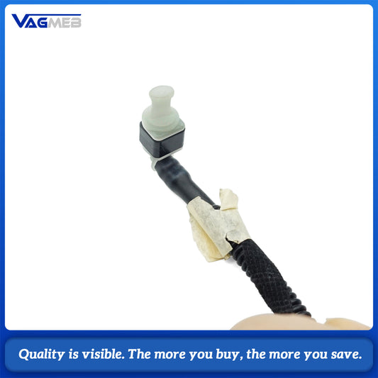 Right Tailgate Cable Line Wire Set With Diversity Window Aerial For VW Golf 5K6 971 148BE