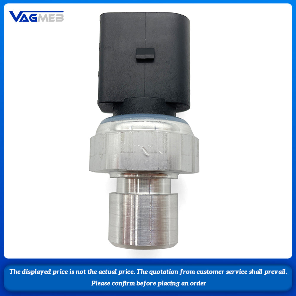Pressure Sensor Air Conditioning for Audi A4 A5 Q5 VW Touareg 4H0 959 126 A B