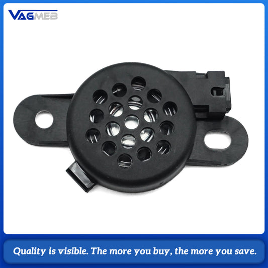 For Audi Q3 Park Pilot Front Update 4 TO 8PDC OPS Parking Assist KIT