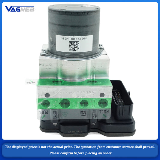 For Audi A4B9 2016 Adaptive Cruise Control ACC Upgrade Kit