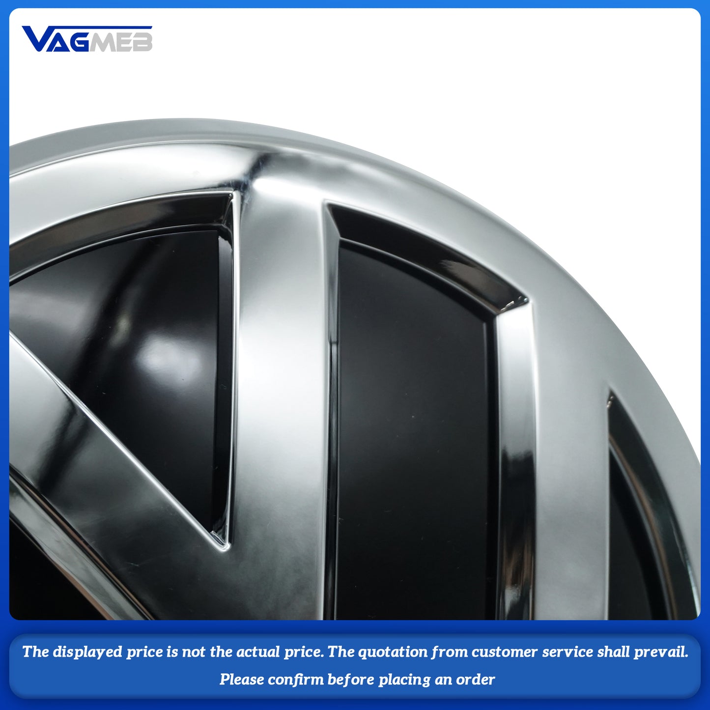 For VW Touareg PHIDEON 7P6 853 601 D
