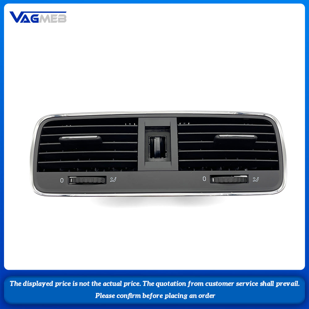dashboard outlet air outlet table outlet with a bright authentic Fit For YETI 5LD 820 951 5LD 819 701 5LD 819 702