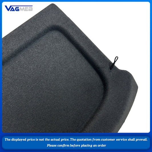 car accesories cargo cover For VW Golf MK7 5G6 867 769F