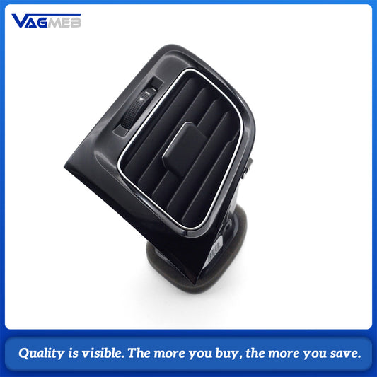 For VW Golf MK7 5GG 819 703 Front Dashboard Central A/C Heater Air Vent Outlet
