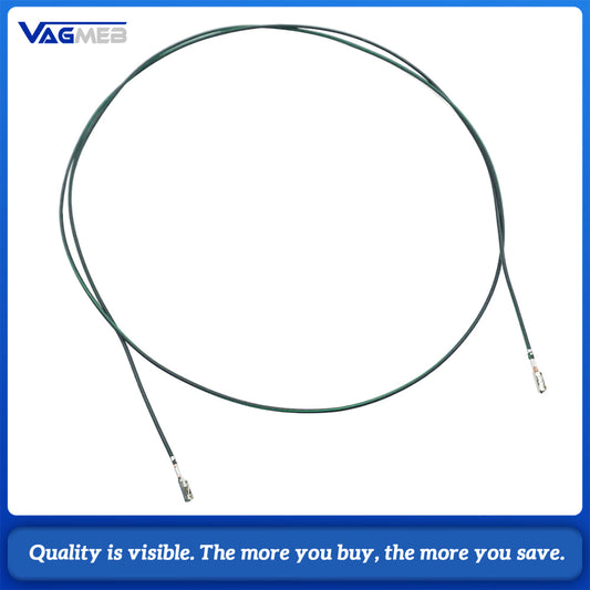 Front Fog Light Wiring Kit For Volkswagen Golf 7 MK7.5 GTI R Retrofit Cable