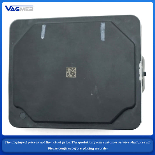 ACC Adaptive Cruise Control Sensor Distance Radar Sensor For VW IID3 ID4 ID7 Audi Q4 e-tron Audi Q5 e-tron 1EA 907 550B