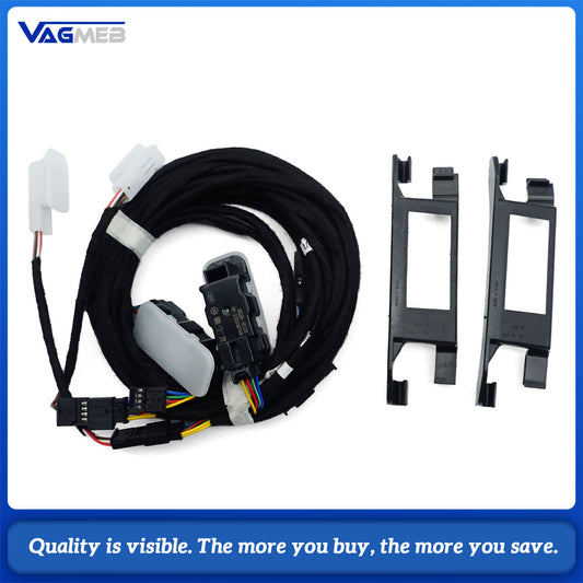 For VW Tiguan MK2 Ambient lighting wiring