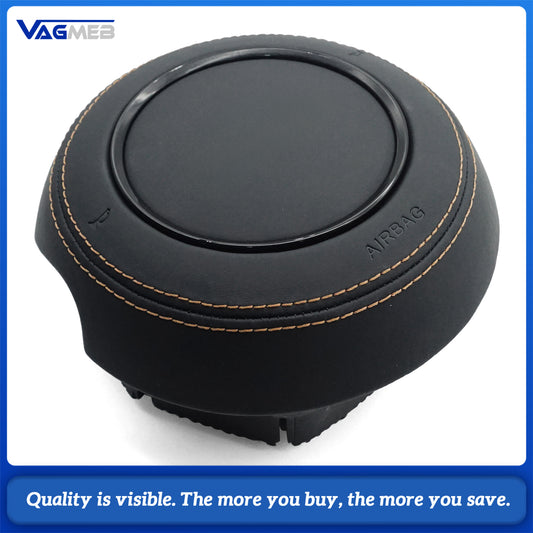 Steering wheel airbag cover multifunction steering wheel For Audi A4B8 A3 8V