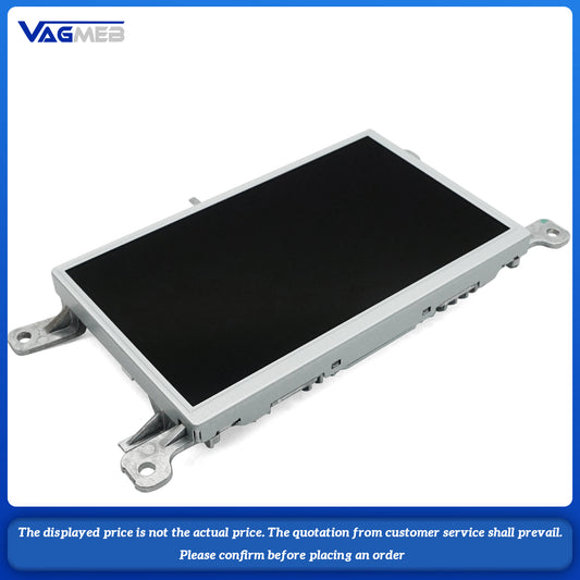 OEM MMI Display Unit Screen For Audi A4 S4 RS4 8K A5 S5 RS5 Q5 8R 8T0 919 603G