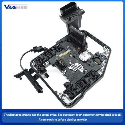 DQ200 0am TCU DSG TCM 0AM 927 769D Transmission Control Unit Coding program 100% Work High Quality Transmission Control Unit