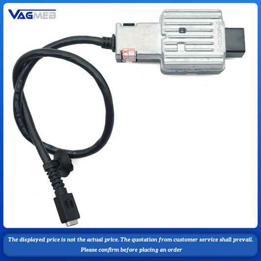 USB Plug 5E3 035 954 B