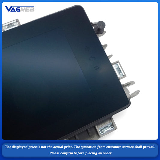 For VW Passat B9 Tiguan MK3 virtual cockpit LCD instrument panel 571 920 340 Car Accessories