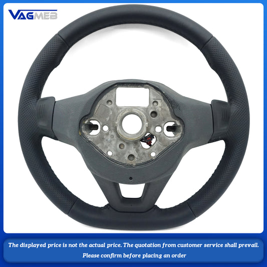 For VW Passat B8 B8.5 PA steering wheel