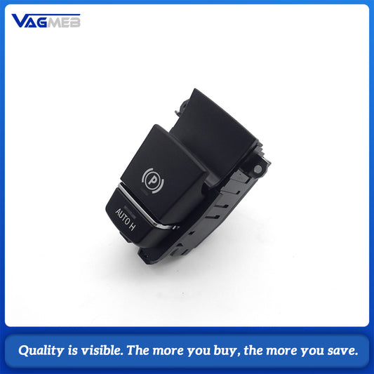 DTC3 Electronic Handbrake Switch Parking Hand Brake 61319385029 61319217594 for BMW 5 6 7 Series X3 X4 F10 F11 F06 F12 F25 61319217594