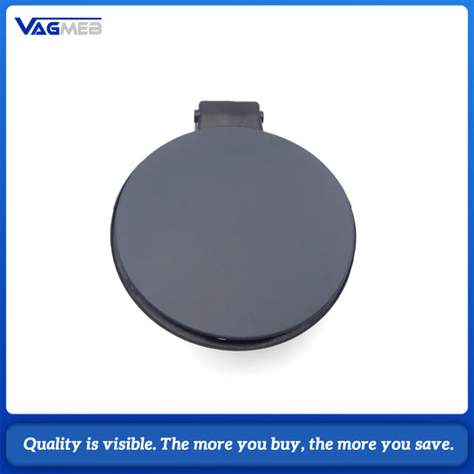 Car Fuel Filler Lid Door Cap Cover Flap For VW Polo