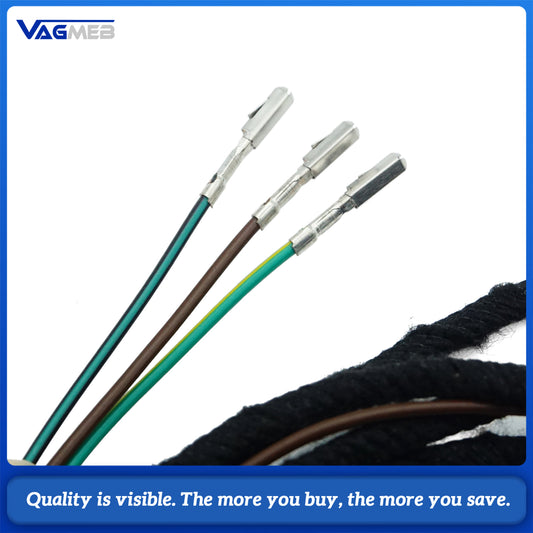 For Audi Q7 Q8 Autohold switch wire harness