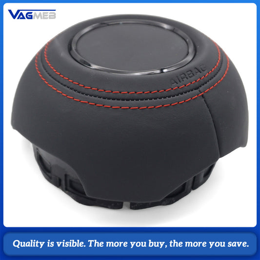 Steering wheel airbag cover multifunction steering wheel For Mercedes-Benz AMG
