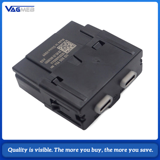 Rear Seat USB Socket Armrest USB For Volkswagen Tiguan Teramont Skoda Kodiaq ID.4.X ID.6 Octavia A7 11D 035 954