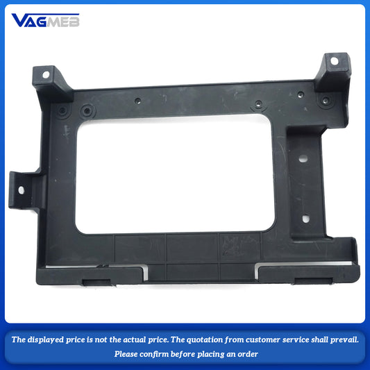 For VW 2021 Tiguan MK2, Ethernet amplifier bracket + cover plate 2GA 972 135 2GA 035 933