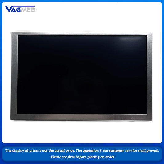 6.5inch side factory LCD display for VW SKODA MIB2 LM1696A11-1D Car Multimedia Player Infotainment Radio 6.5 inch Touch Screen