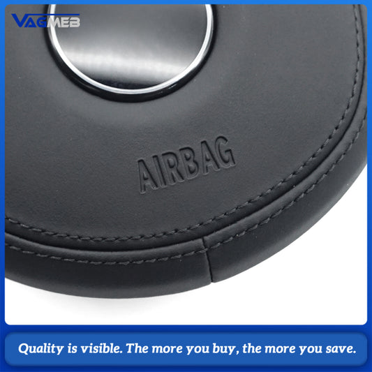 Steering wheel airbag cover multifunction steering wheel For BMW 3 Series G20
