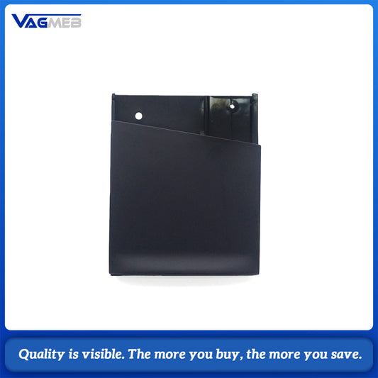 Black Front Console Ash Tray for VW Jetta Golf MK4 Ashtray 1J0857961G