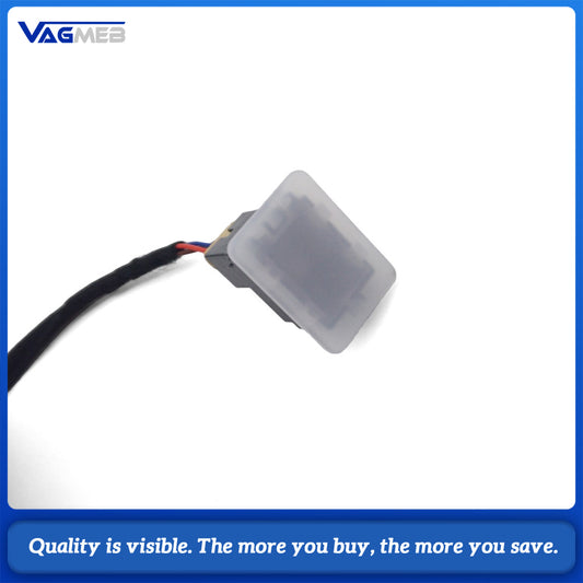 For Audi A3 8Y Door Pocket Multi Color LED Atmosphere Light Style Sync Ambient System