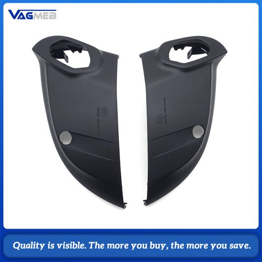 360 Surround View Camera Housing & Bracket For Audi A4 B9 A5, Part Number: 119453112, 119453122, A110, A120, B110, B120