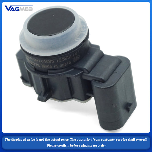 Parking Distance Control PDC Sensor For Mercedes-Benz A000 905 9204