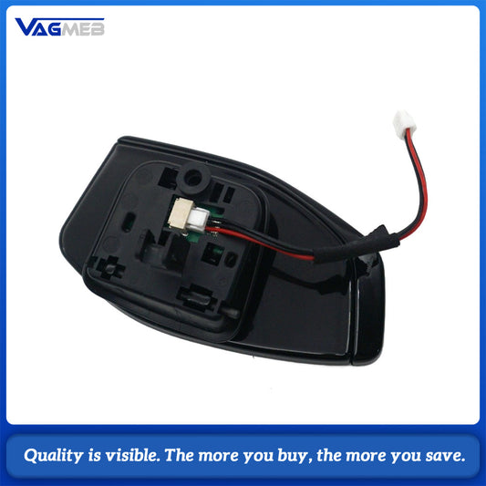 Steering Wheel Shift Paddle Assembly For Audi Q5 Accessories